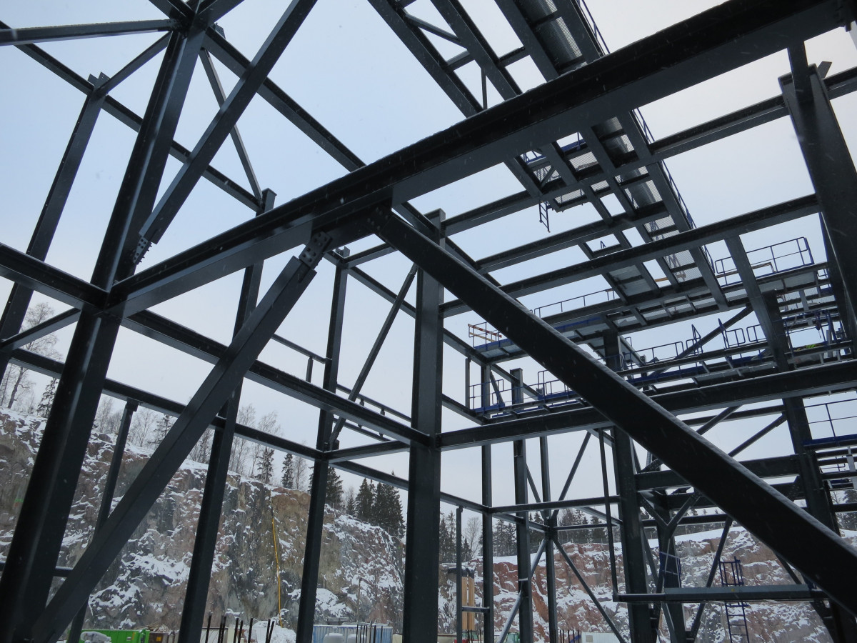 Larsen Contracting